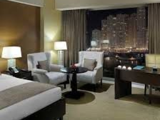 The Address Dubai Marina