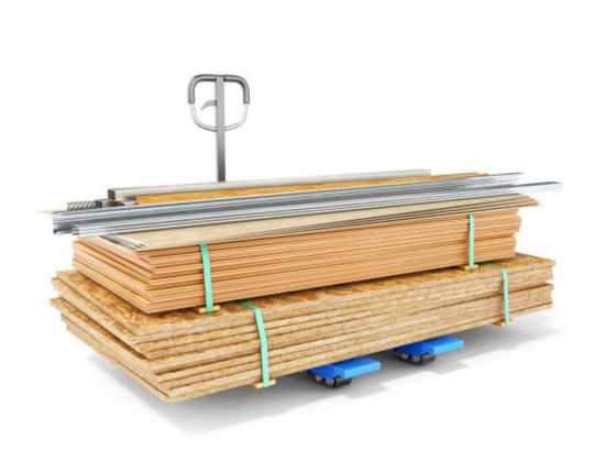 Bab Al Falah Building Materials Trading