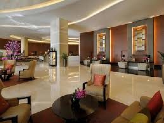 The Address Dubai Marina