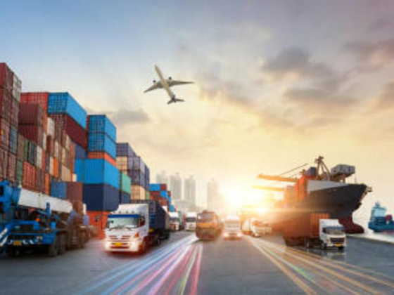 Transpacific Shipping DMCC