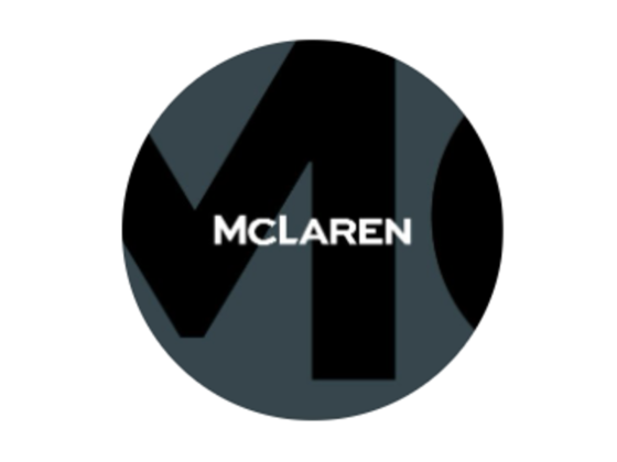 Mclaren Construction Head Office