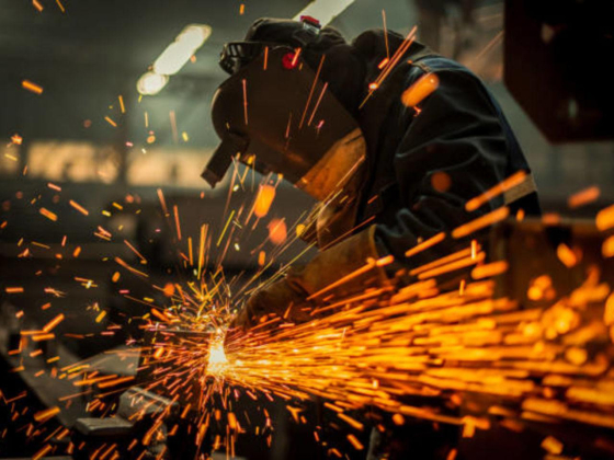 Al Raas Steel Workshop And Aluminum