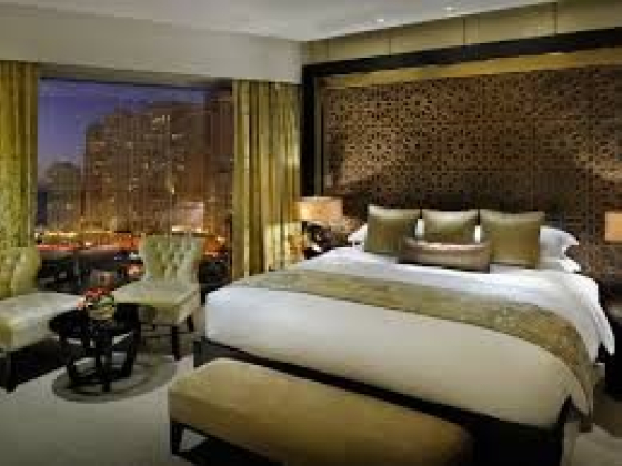 The Address Dubai Marina