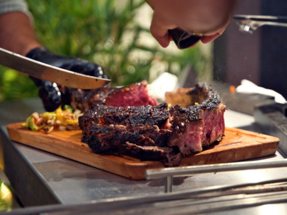 Meatology Butchershop & Grill