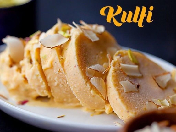 Kulfi House