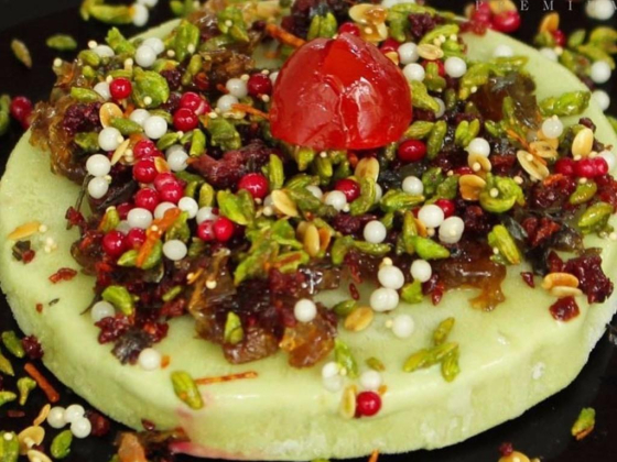 Kulfi House