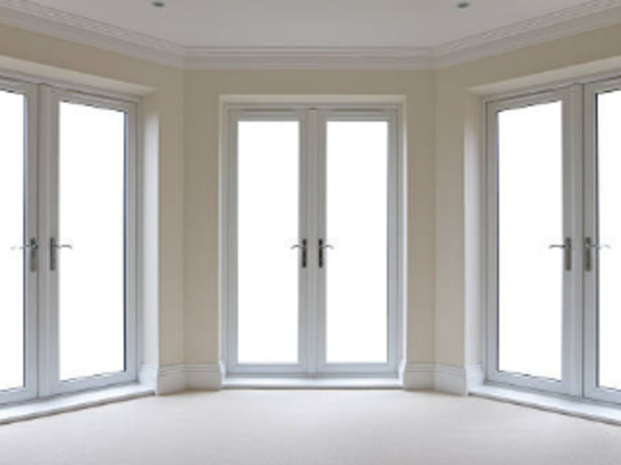 Windoor U P V C & Aluminium Doors & Windows