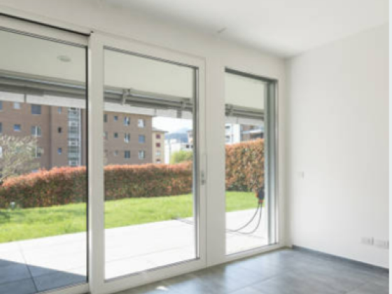 Windoor U P V C & Aluminium Doors & Windows