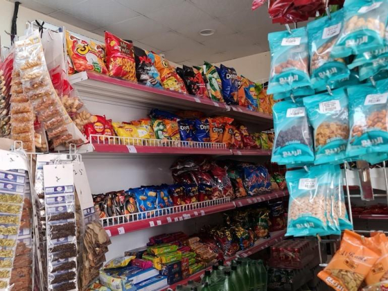Pardesi Grocery