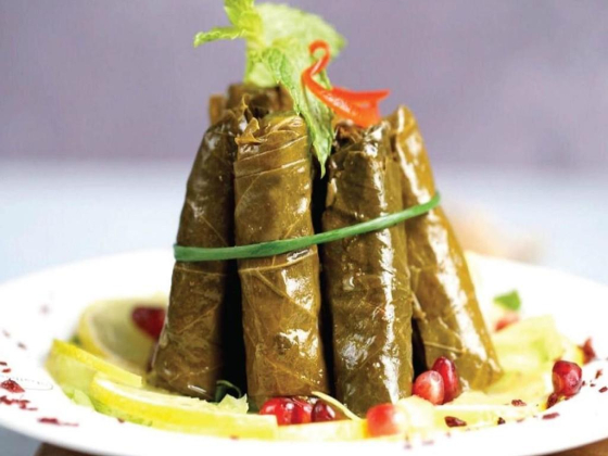 Shawarma Houzz Restaurant
