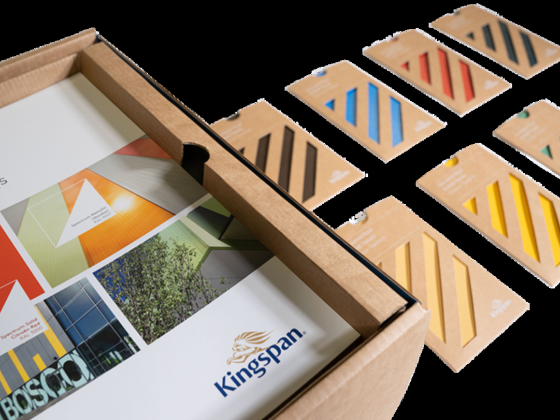 Kingspan Insulation L.l.c