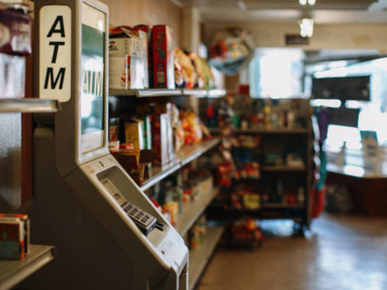 Ahlan Mini Mart L.l.c
