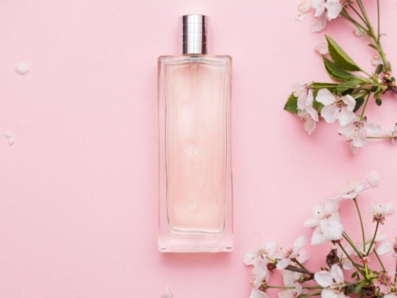 Traditional Perfumerie