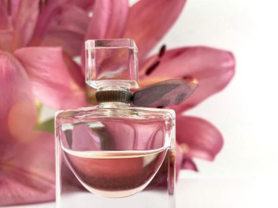 Traditional Perfumerie