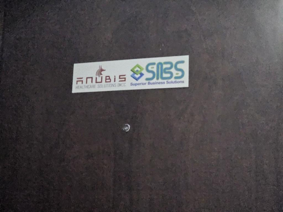 Anubis Healthcare Solutions