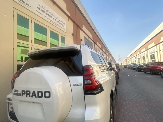 Albuldan Drug Store