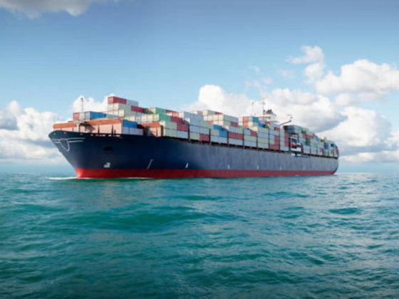PCL Logistics Services