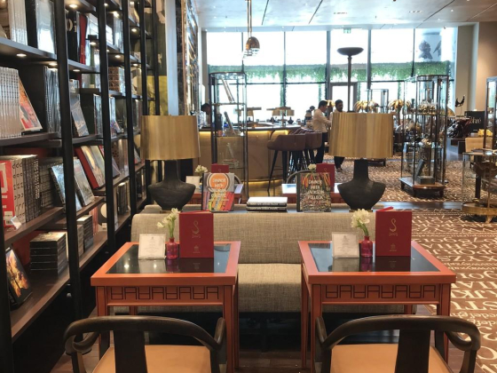 Maison Assouline Publishing House