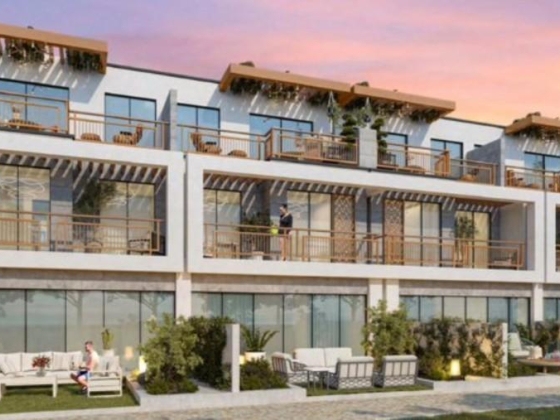 Prayaans Real Estate