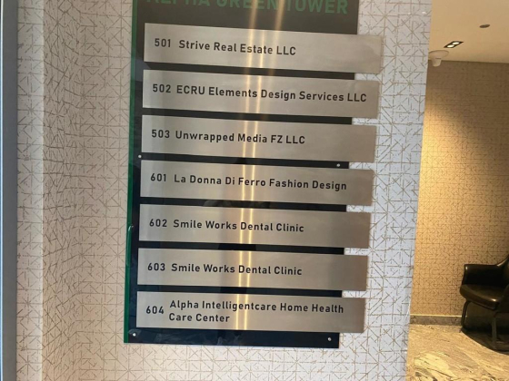 Alpha Intelligentcare Home Health Care Center