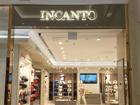 Incanto