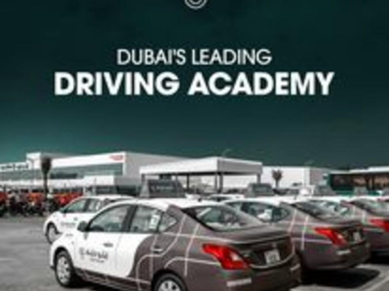 Eco Drive Automobile Driving School