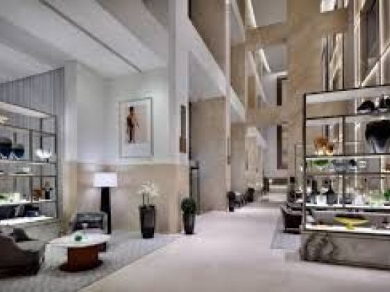 The Address Dubai Mall