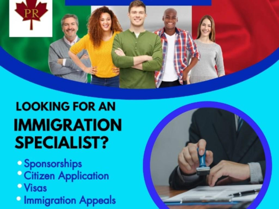 PR Immigration Services