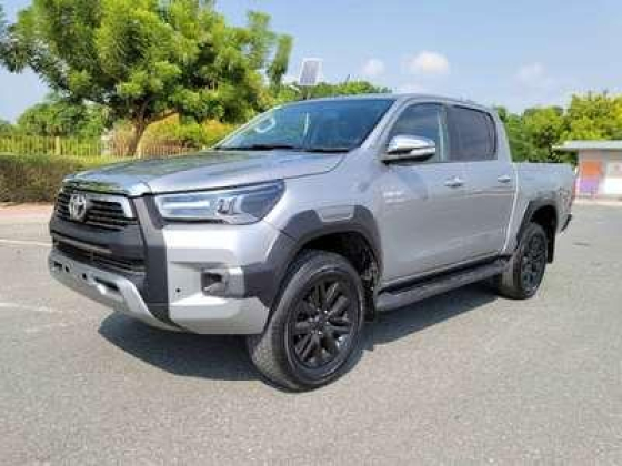 Haji Zaman Safi Motors FZE