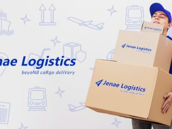 Jenae Logistics