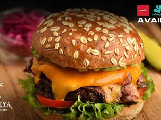 Marbaiya Lounge Cafe & Restaurant