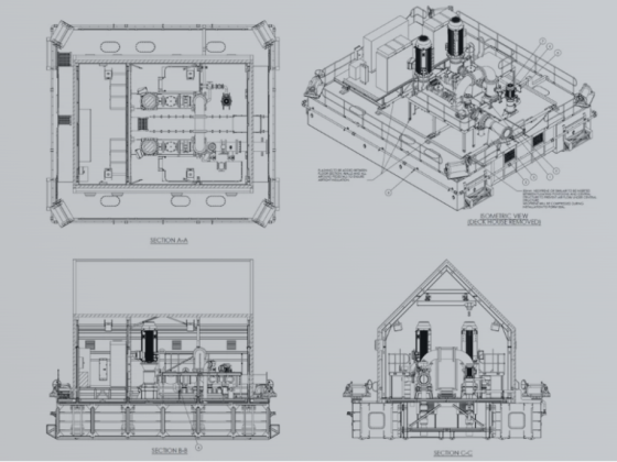 Rahnama Ship Building