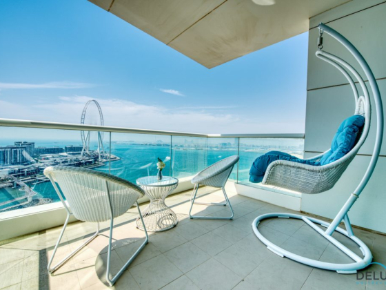 Deluxe Holiday Homes