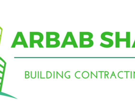 Arbab Shams Building Contracting