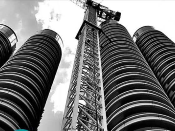 Diagrid Building Contracting