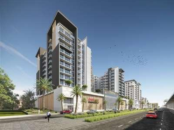 Avalon Properties