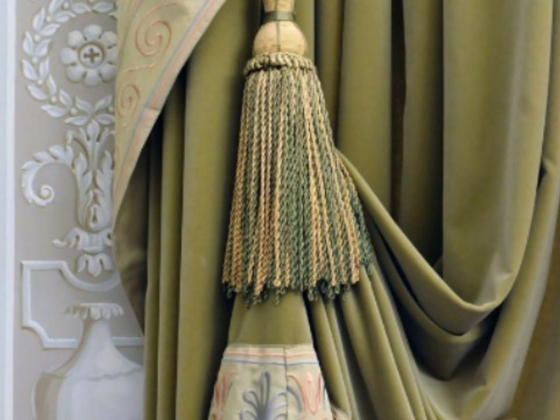 Al Baraka Curtains Trading