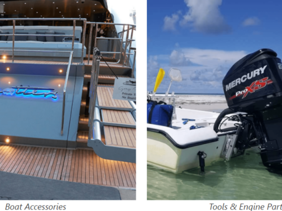 Sea Zone Ship & Boats Spare Parts Trading