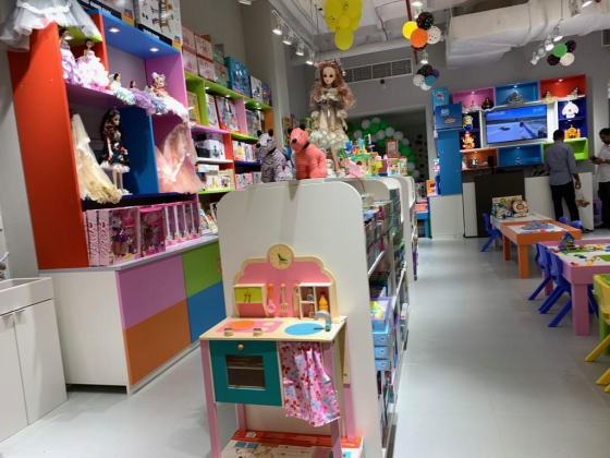 Poko Toys Trading