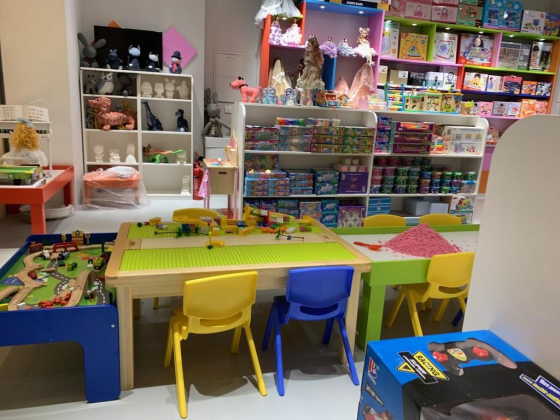Poko Toys Trading