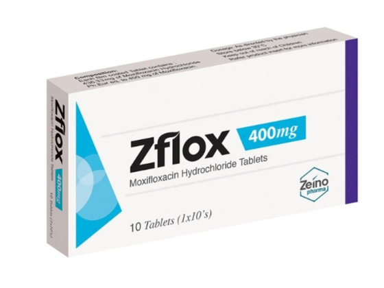 Zeino Pharma