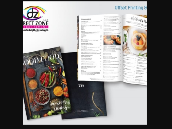 Direct Zone Advertisement