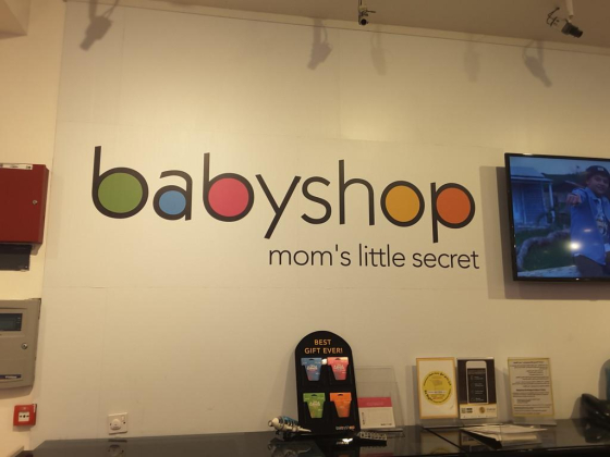 Babyshop