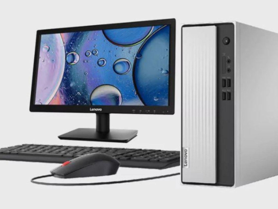 New Regal Computer Trading