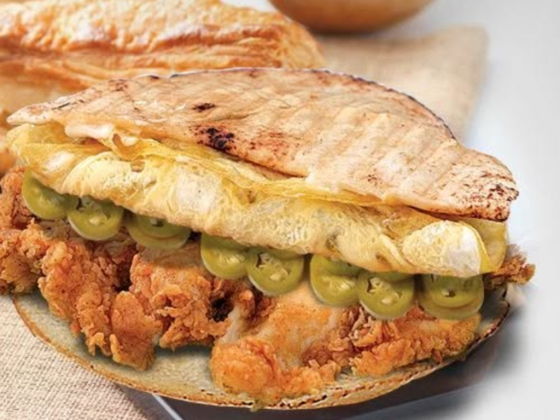 Waqt Al Shay Al Aseel Cafeteria