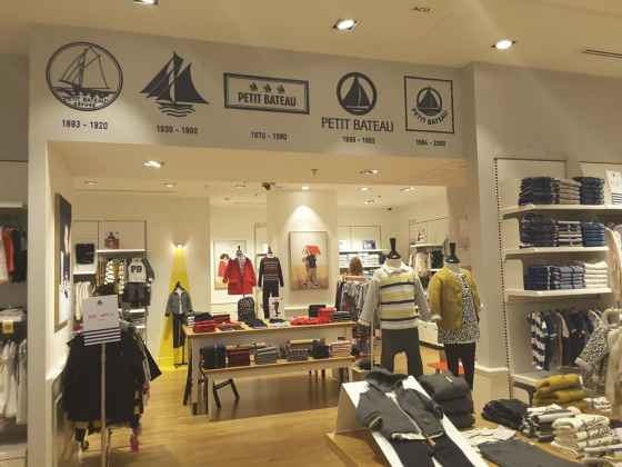 Petit Bateau