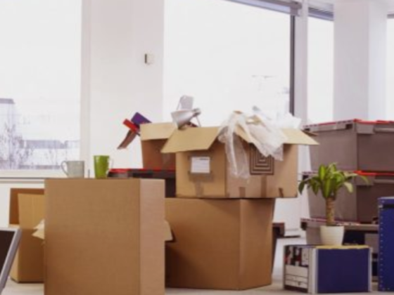 Rak Movers