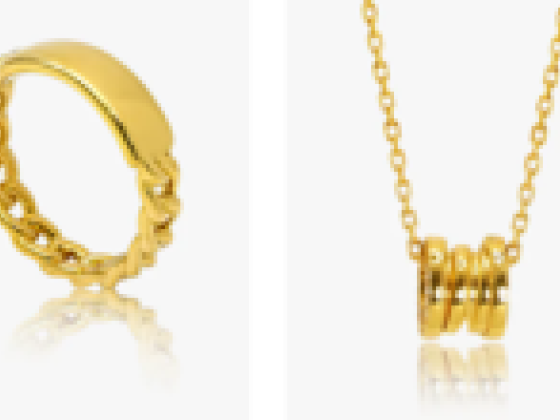 Star Light Jewellery