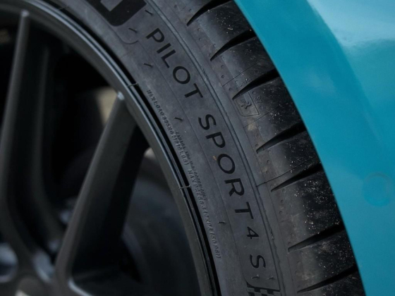 Michelin Aim