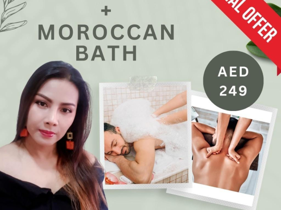 Najah Spa